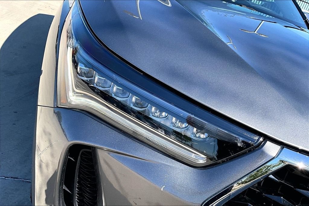 2023 Acura RDX Technology Package