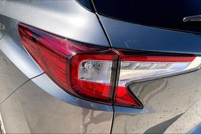 2023 Acura RDX Technology Package