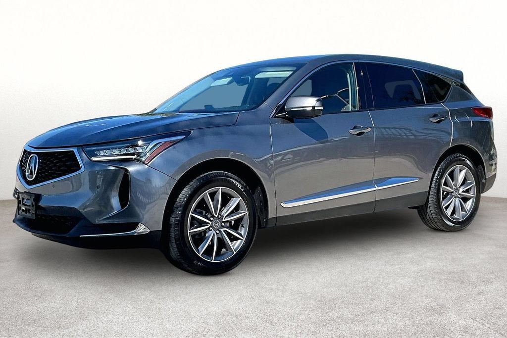 2023 Acura RDX Technology Package