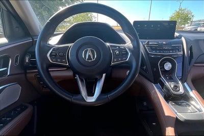 2023 Acura RDX Technology Package