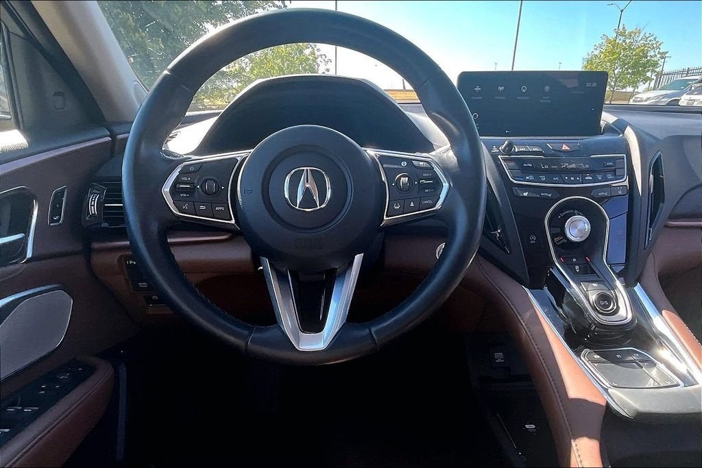 2023 Acura RDX Technology Package