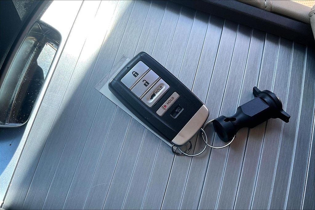 2020 Acura RDX Technology Package