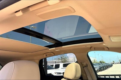 2020 Acura RDX Technology Package