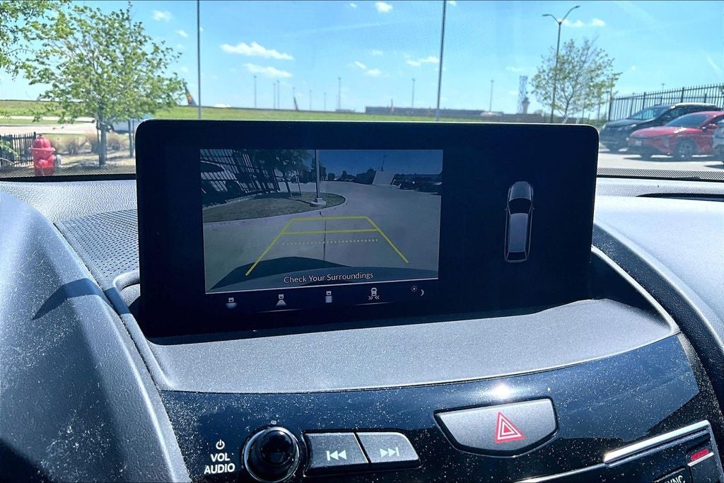 2020 Acura RDX Technology Package