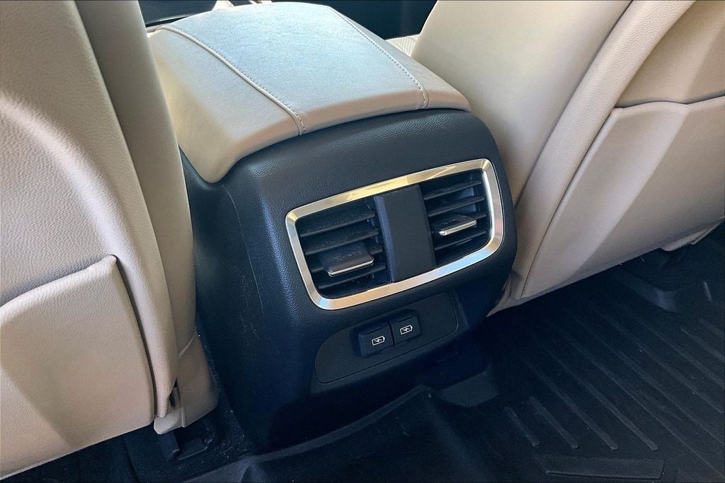 2020 Acura RDX Technology Package