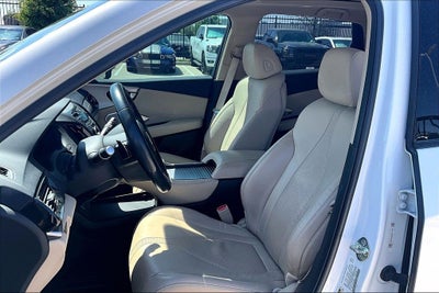 2020 Acura RDX Technology Package