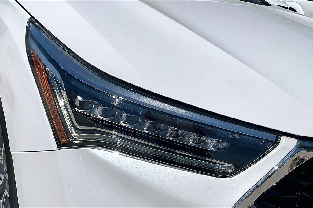 2020 Acura RDX Technology Package