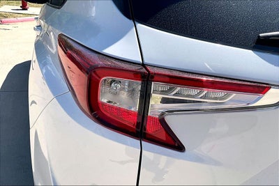 2020 Acura RDX Technology Package