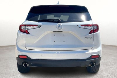 2020 Acura RDX Technology Package