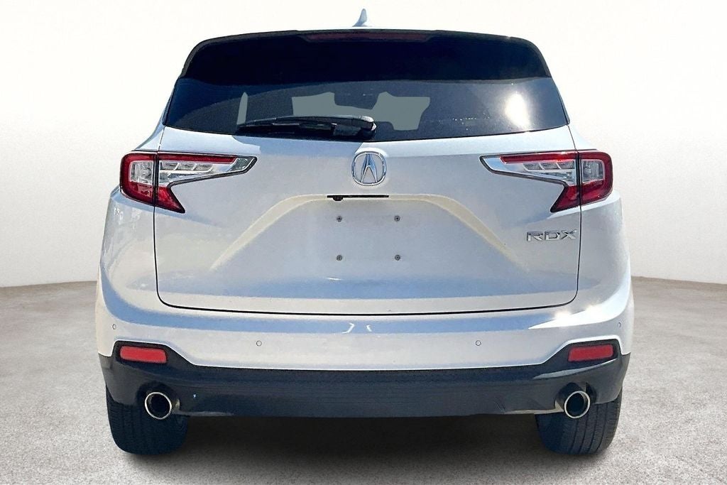 2020 Acura RDX Technology Package