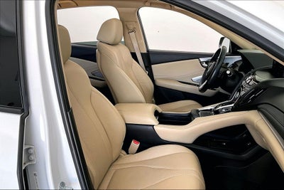 2022 Acura RDX Technology Package