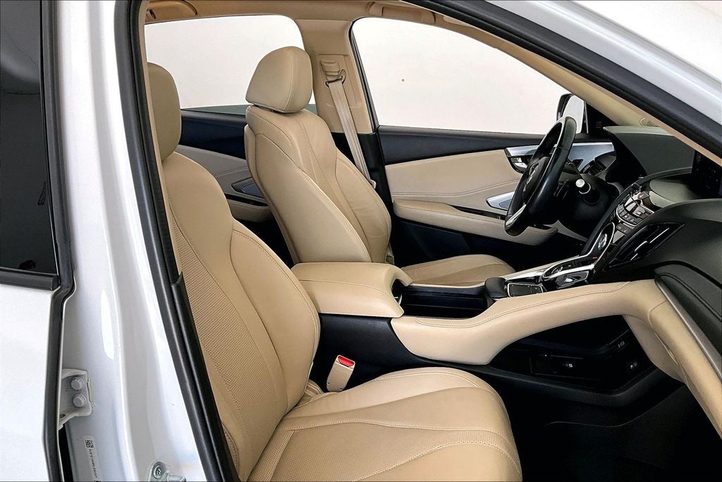 2022 Acura RDX Technology Package