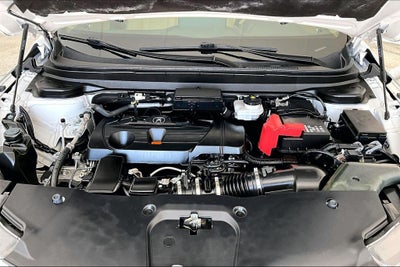 2022 Acura RDX Technology Package