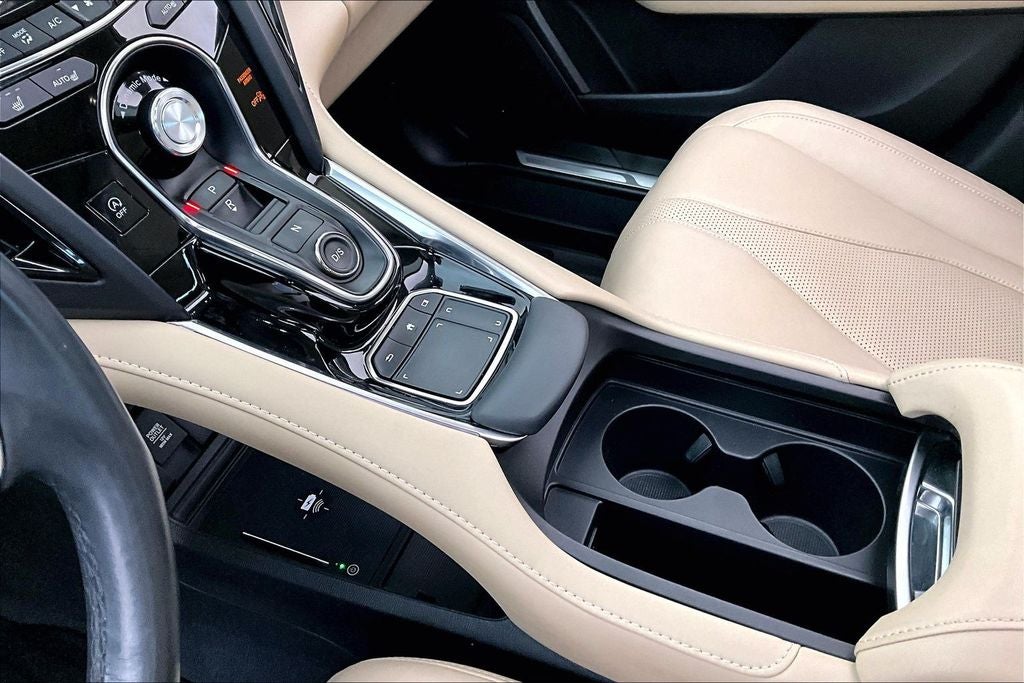 2022 Acura RDX Technology Package