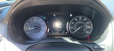 2022 Acura RDX Technology Package