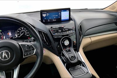 2022 Acura RDX Technology Package