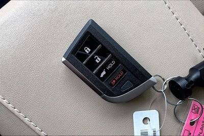 2023 Acura RDX Technology Package