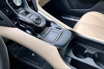 2023 Acura RDX Technology Package