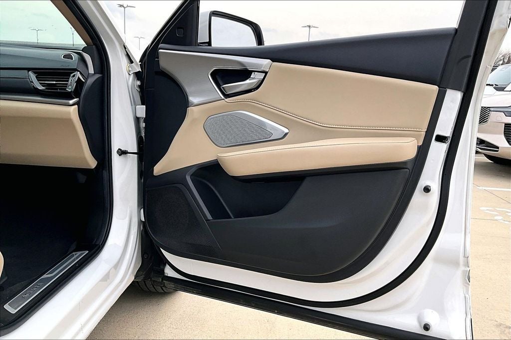 2023 Acura RDX Technology Package