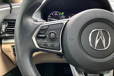 2023 Acura RDX Technology Package