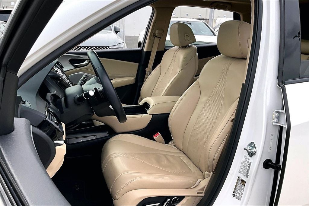 2023 Acura RDX Technology Package