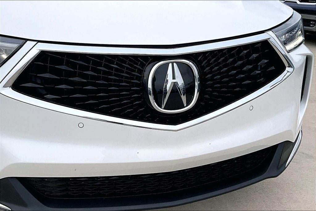 2023 Acura RDX Technology Package