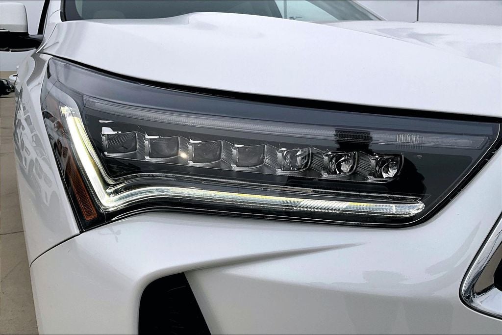 2023 Acura RDX Technology Package