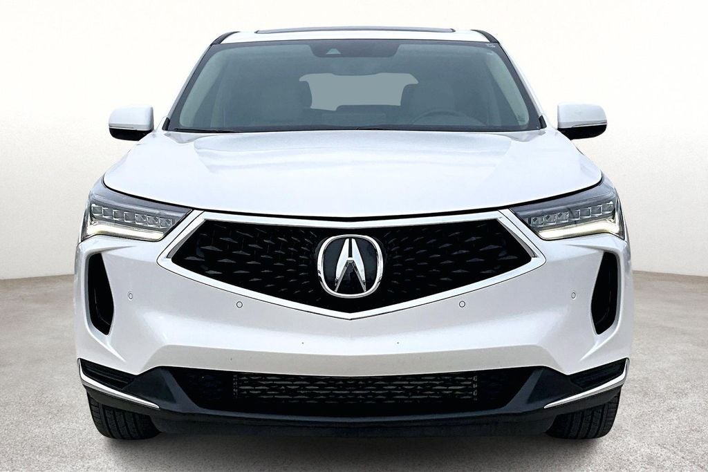 2023 Acura RDX Technology Package