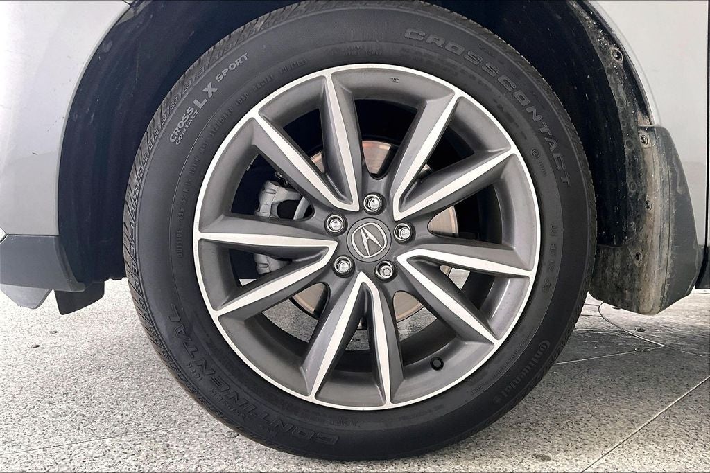 2023 Acura RDX Technology Package