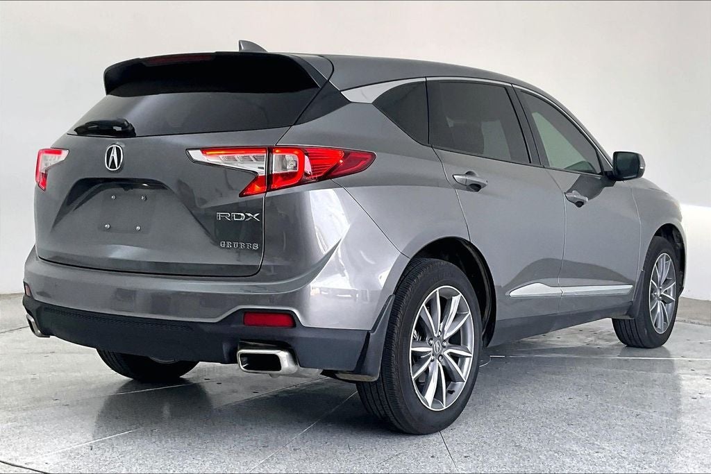 2023 Acura RDX Technology Package