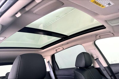 2023 Acura RDX Technology Package