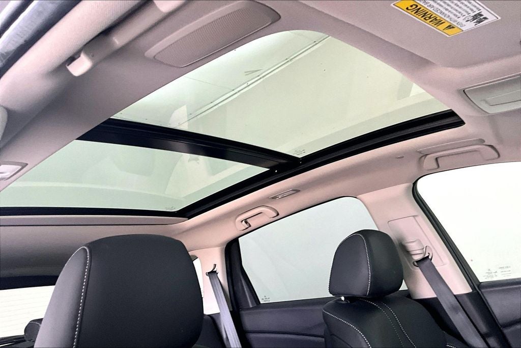 2023 Acura RDX Technology Package