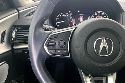 2023 Acura RDX Technology Package
