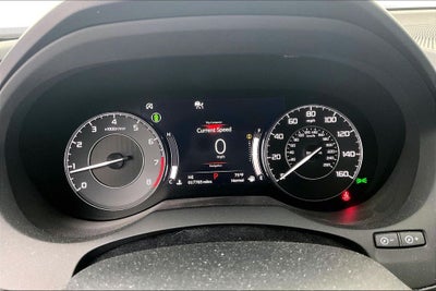 2023 Acura RDX Technology Package