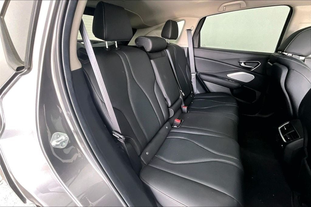 2023 Acura RDX Technology Package