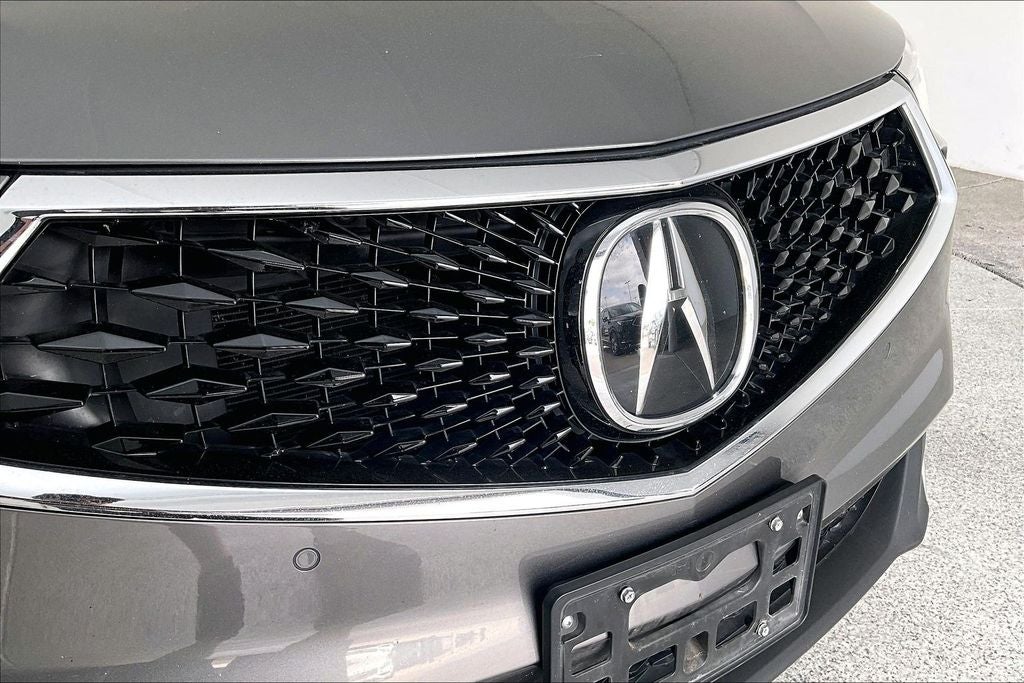 2023 Acura RDX Technology Package