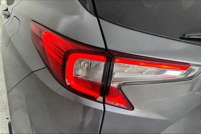 2023 Acura RDX Technology Package
