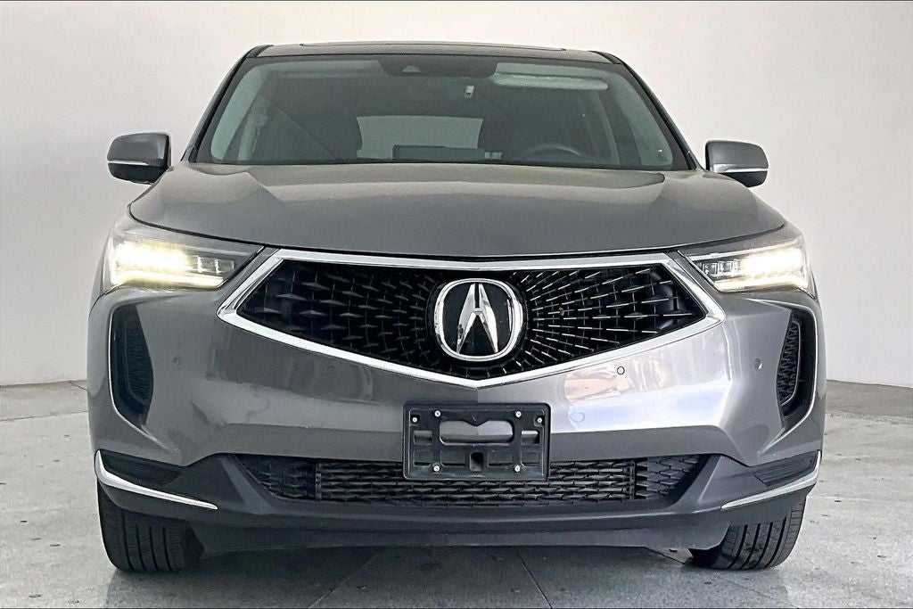 2023 Acura RDX Technology Package