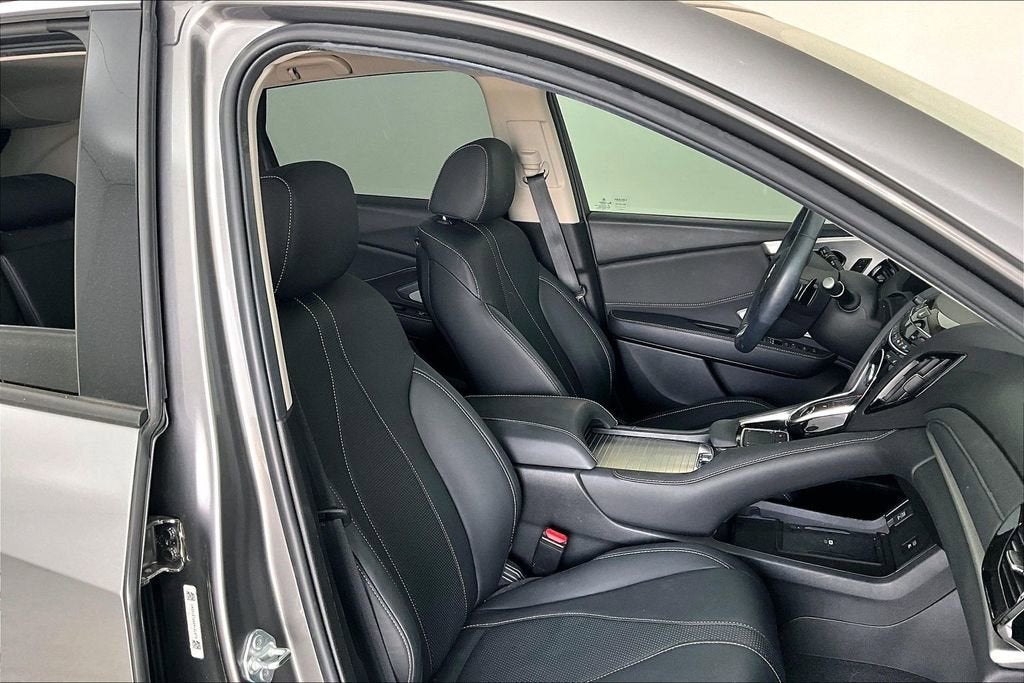 2023 Acura RDX Technology Package