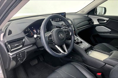 2023 Acura RDX Technology Package