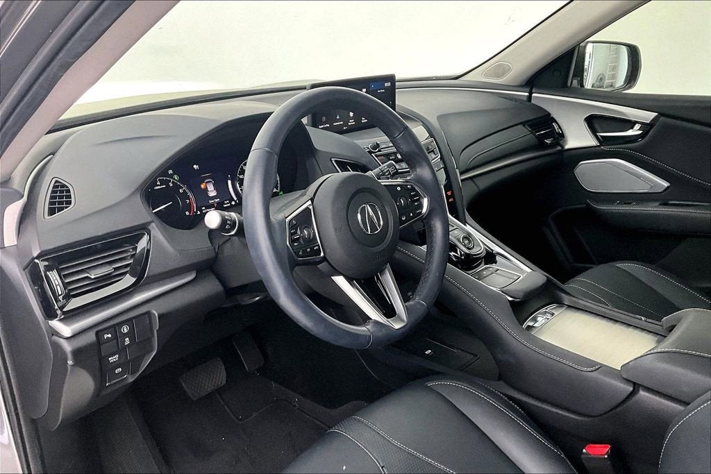 2023 Acura RDX Technology Package