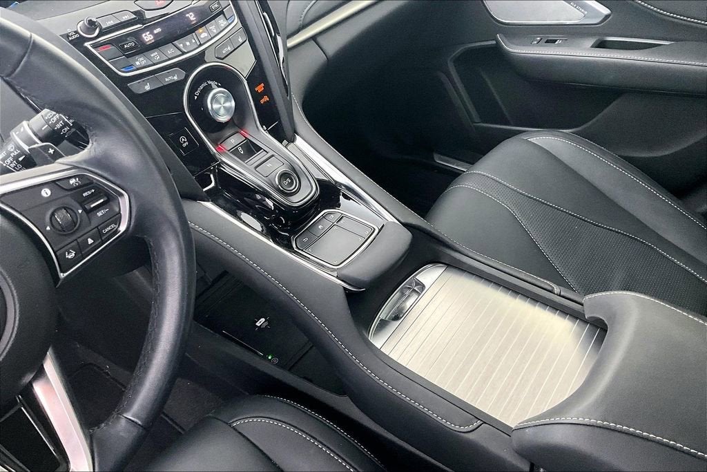 2023 Acura RDX Technology Package