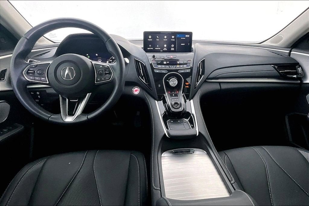 2023 Acura RDX Technology Package