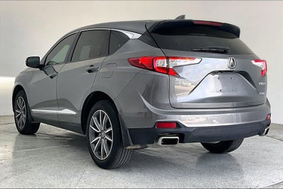 2023 Acura RDX Technology Package