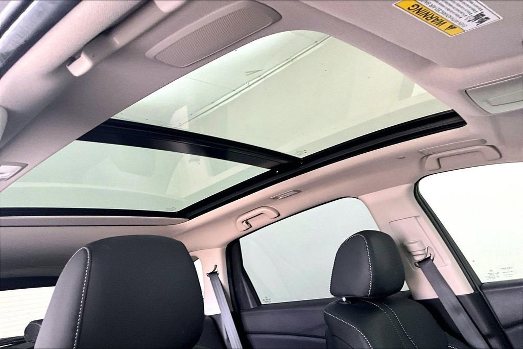 2023 Acura RDX Technology Package