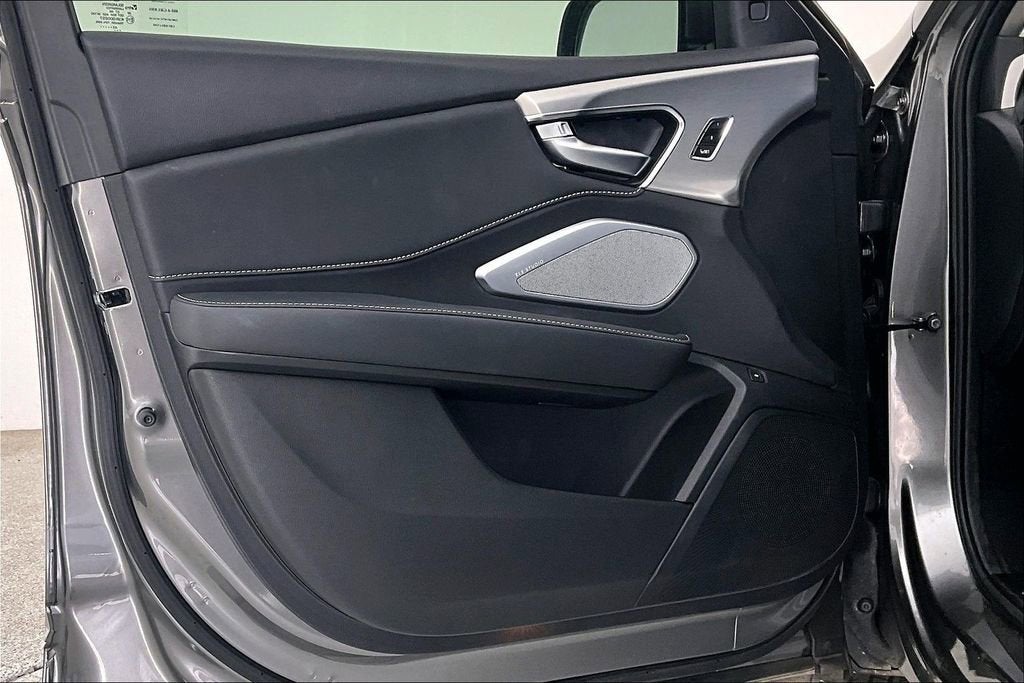 2023 Acura RDX Technology Package