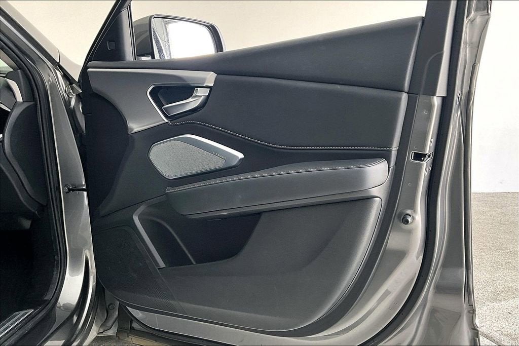 2023 Acura RDX Technology Package