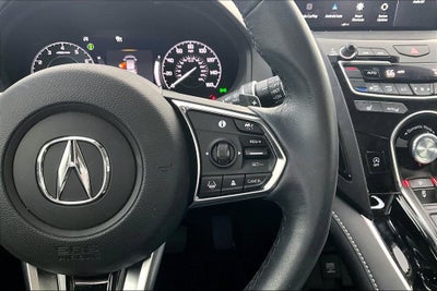 2023 Acura RDX Technology Package