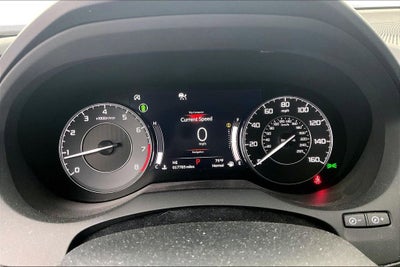 2023 Acura RDX Technology Package