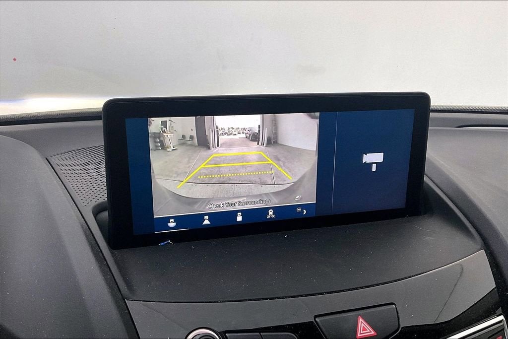 2023 Acura RDX Technology Package